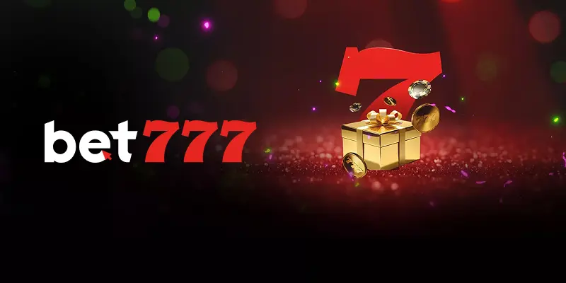 777Bet Bonus