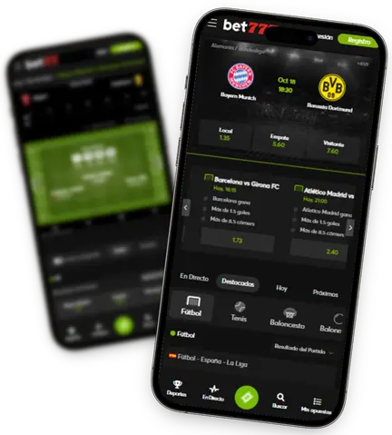 Bet 777 app