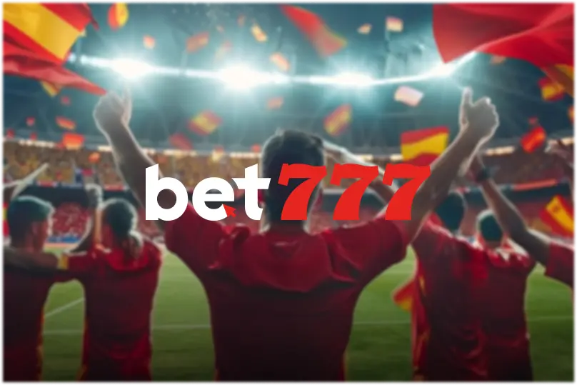 Bet777 Casa de Apuestas