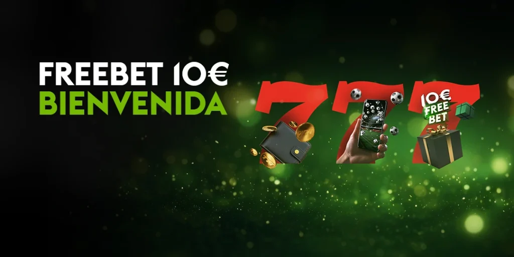 bet777 bono bienvenida