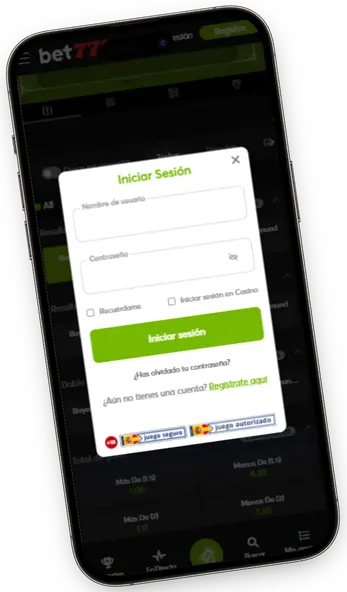 bet777 version movil