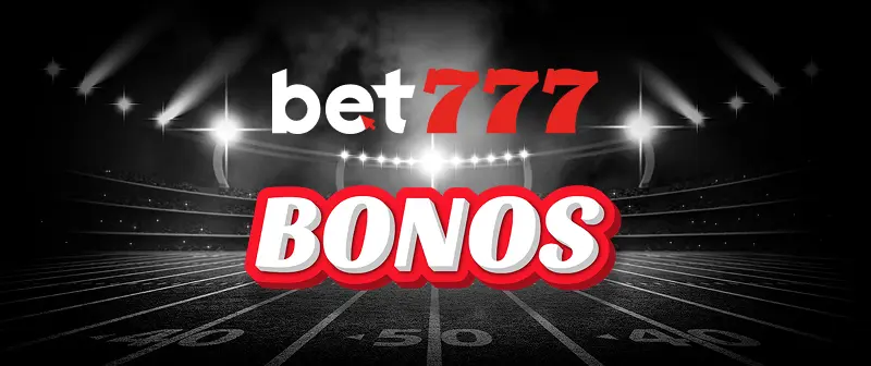 bonos bet777